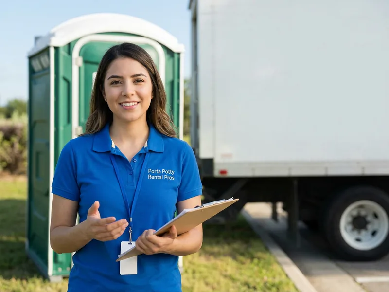 Porta Potty Rental  in Flagstaff  FAQ
